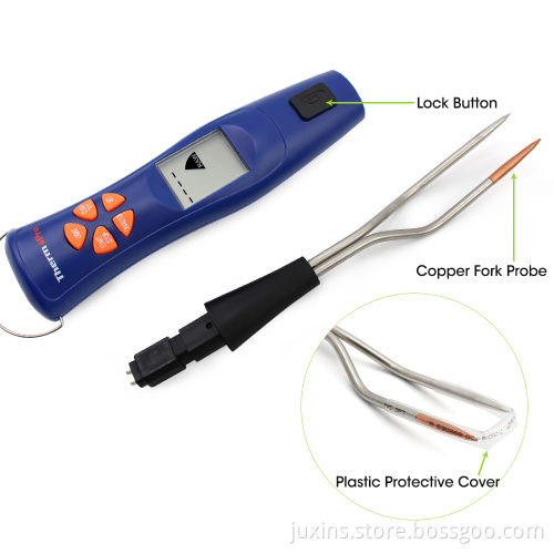 Digital Oven Use Thermometer Cooking thermometers